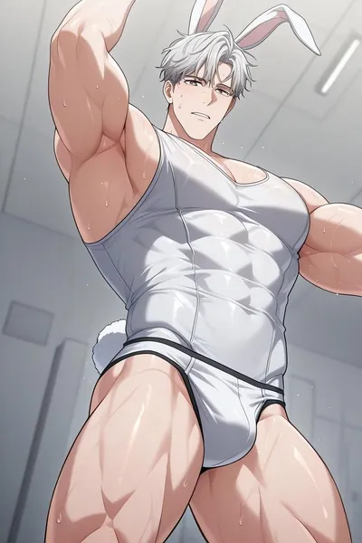 Odwrócony czat AI – rozmawiaj z Corwin Hathers