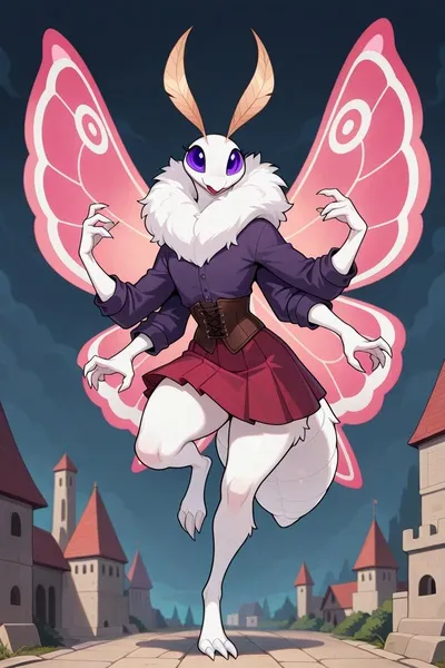 Flipped Chat AI – Bate-papo com Helena Moreira