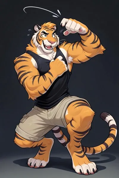 Flipped chat ai - makipag -chat sa Aaron Darius