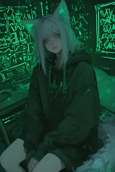 Flipped Chat AI – Chat cu Aisha