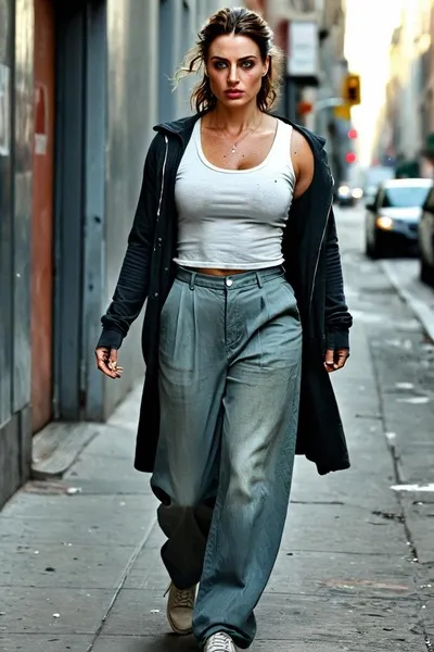 Flipped Chat AI – Chatta con Giugno