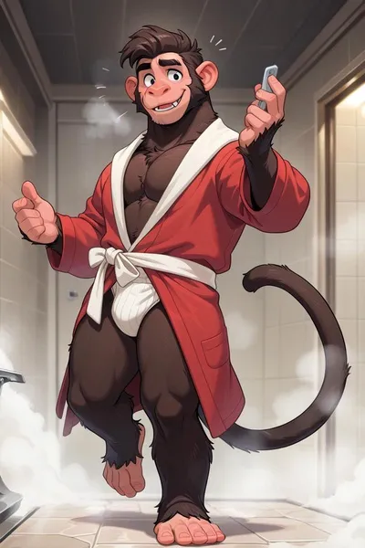 Flipped Chat AI – Chat dengan Hather