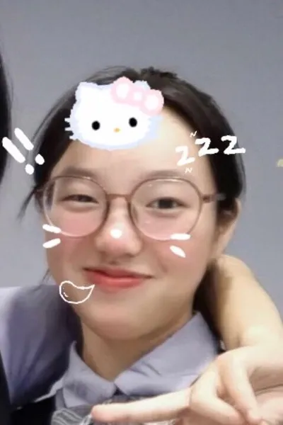 Flipped Chat AI – 與 李尚殷 聊天