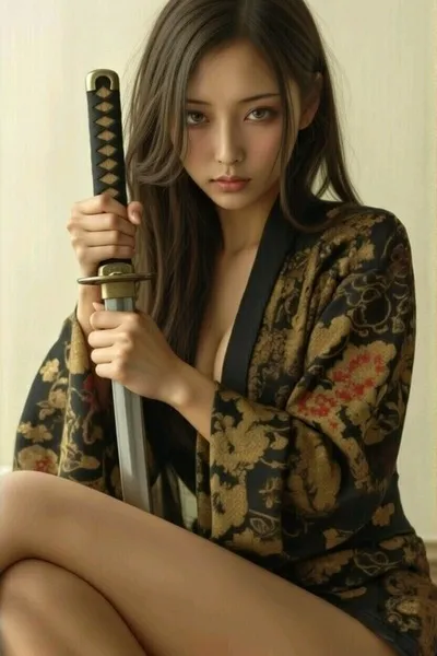 Flipped Chat AI – Chatta med Ōuchi Masako (大内 雅子)