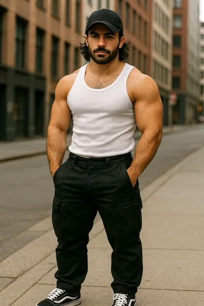 Flipped chat ai - makipag -chat sa Edward Collins