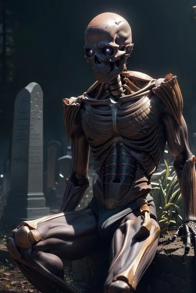 Flipped Chat AI – แชทกับ คาดาเวรัส รีปเปอร์