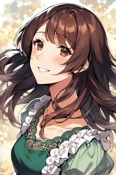 फ़्लिप्ड चैट AI – इसुका के साथ चैट करें