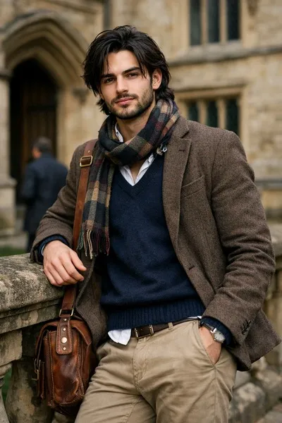 Flipped Chat AI – Чат с Кайл Фергюсон