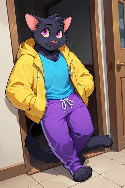 Odwrócony czat AI – rozmawiaj z Caetano Mouris