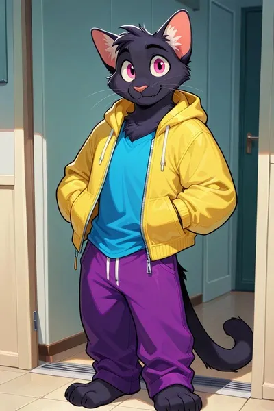 Odwrócony czat AI – rozmawiaj z Raul Menezes