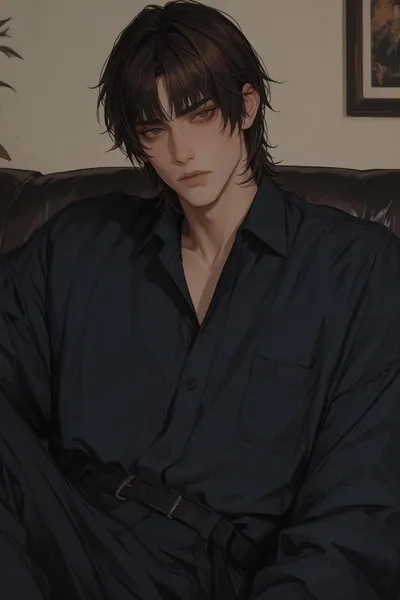 Flipped Chat AI – Sembang dengan Paris