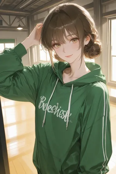 Flipped Chat AI – Чат с Марис Дануел