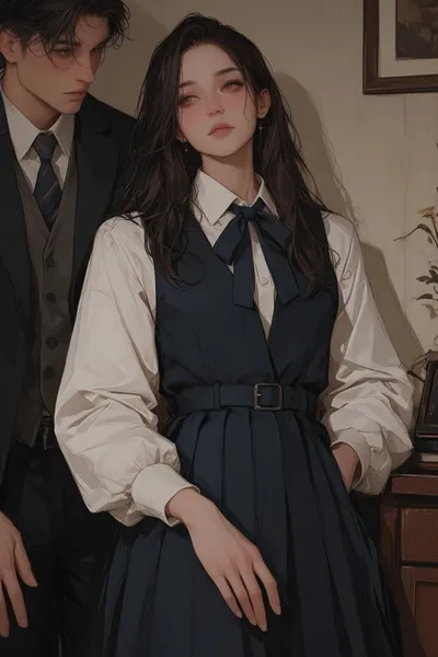 Flipped Chat AI – Чат с Муж2