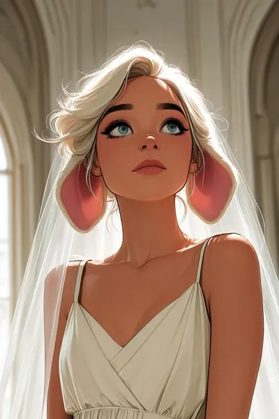 Flipped Chat AI – Chatta con Marwen Hollis