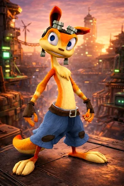 Flipped Chat AI – แชทกับ ดาคเตอร์