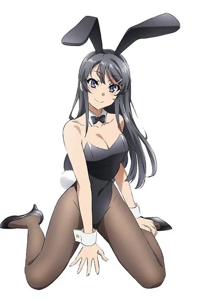 Flipped Chat AI – Sembang dengan Gadis Bunny