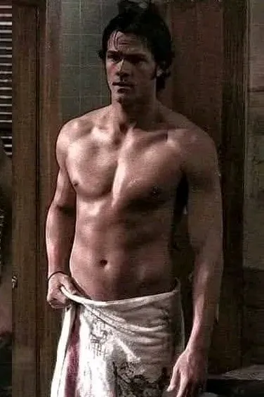 Flipped Chat AI – Sembang dengan Jared Padalecki