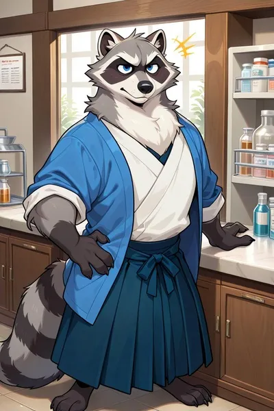 Flipped Chat AI – Discuter avec Kenji Aokawa