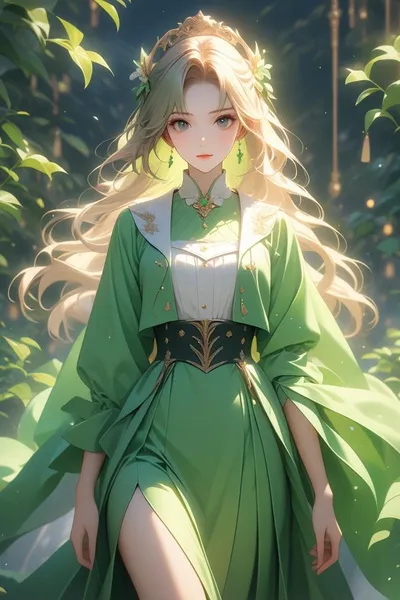 Flipped Chat AI – Чат с Лили