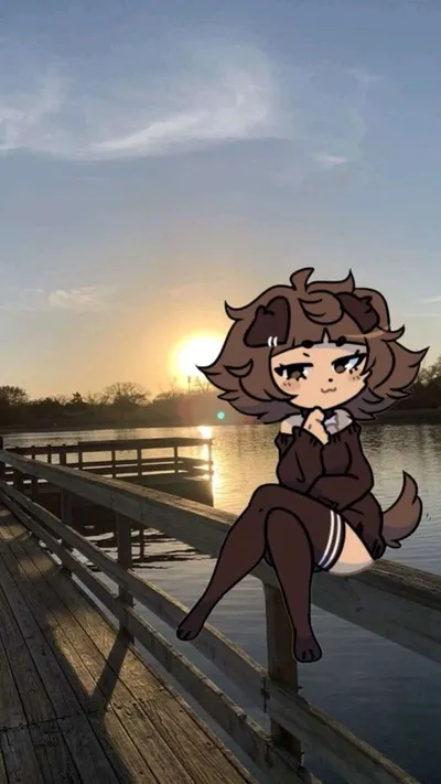 Flipped Chat AI – Discuter avec Mimi