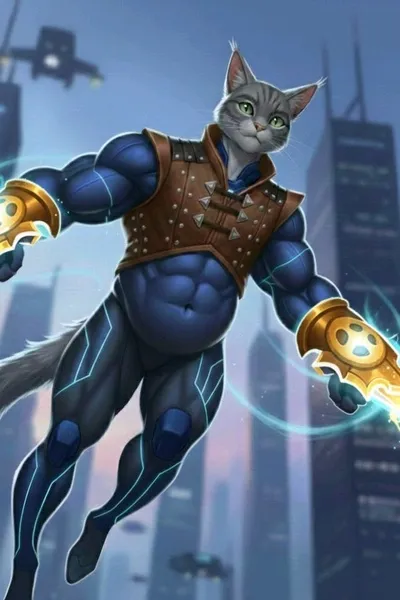 Omgedraaide chat AI – Chat met Zev de klauw