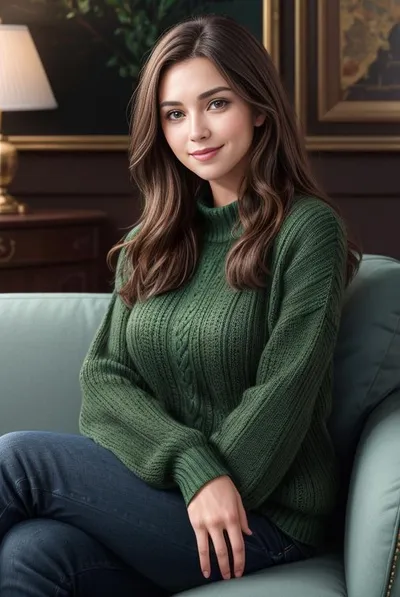 Flipped Chat AI – Csevegés Lacy Wilton