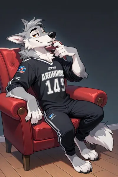 Odwrócony czat AI – rozmawiaj z Wuff