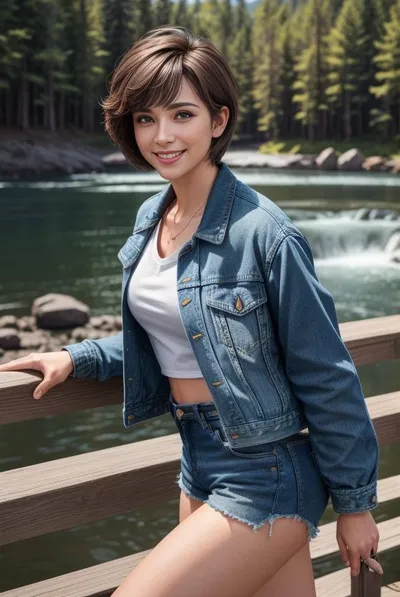 Flipped Chat AI – Chatear con Micaela Quintero