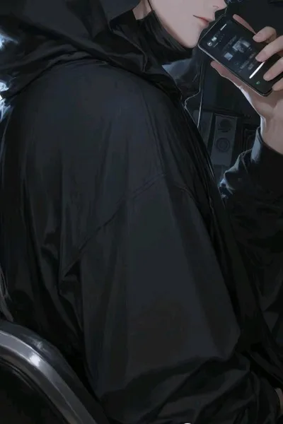 Çevrilmiş Sohbet Yapay Zekası – Your_Static_Noiseile sohbet edin