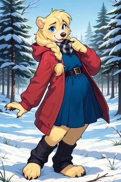 Flipped Chat AI – 與 Clarice Montanha 聊天