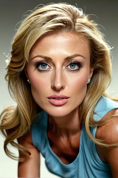 Flipped Chat AI – แชทกับ ปารีส ฮิลตัน