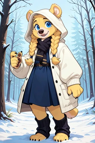 Flipped Chat AI – 與 Clarice Fontoura 聊天