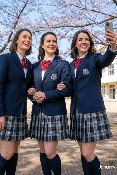 Flipped Chat AI – Chat cu Lisa, Sara, Susy