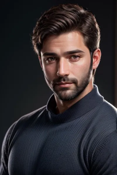 Flipped Chat AI – Chatten mit Miguel