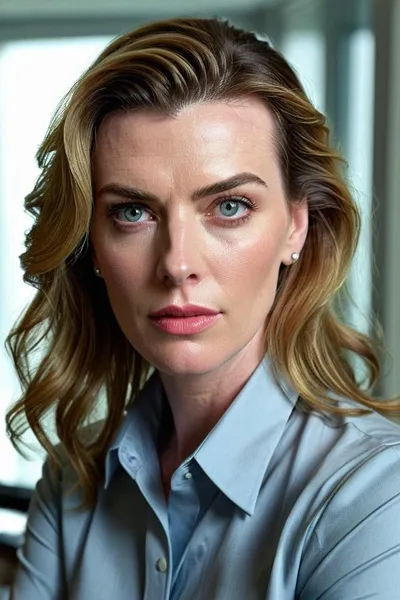 Flipped Chat AI – razgovarajte s Betty Gilpin
