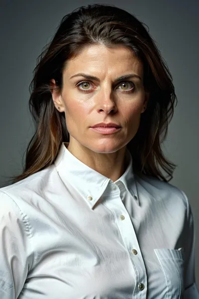 Flipped Chat AI – Discuter avec Mia Hamm