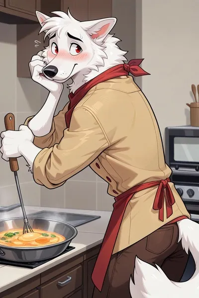 Odwrócony czat AI – rozmawiaj z Leandro Farias