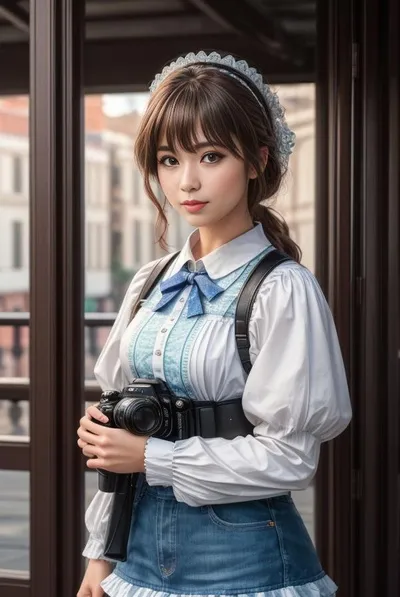 Flipped Chat AI – Чат с Рабыня