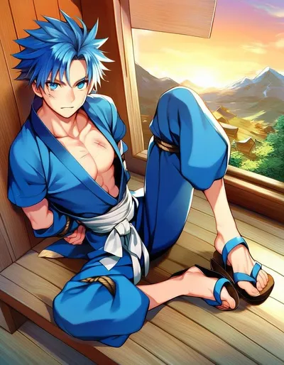 Flipped Chat AI – แชทกับ ซาอูล