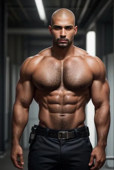 Odwrócony czat AI – rozmawiaj z Rafael Montenegro