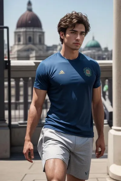 Flipped chat ai - makipag -chat sa Ginoong kakaiba