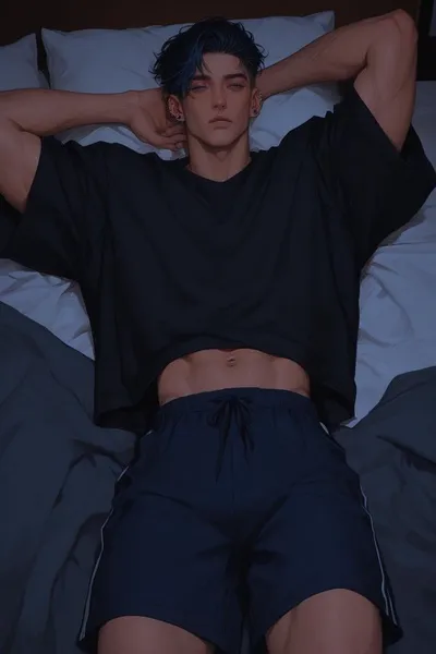 Flipped Chat AI – Discuter avec Asher