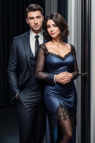 Αναστροφή συνομιλίας AI – Συζήτηση με Mark και Sam