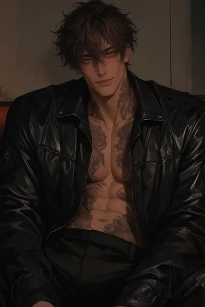 Flipped Chat AI – Chatta med Eros Valentín