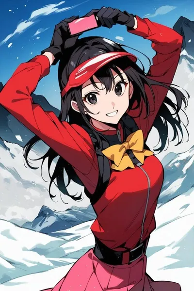 الذكاء الاصطناعي للدردشة المعكوسة – الدردشة مع والدتك بالتبني