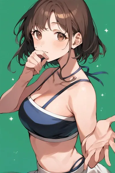 Flipped Chat AI – Chatta con Sorella