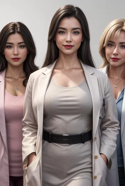 Flipped Chat AI – Chat dengan Tim laboratorium kosmetik