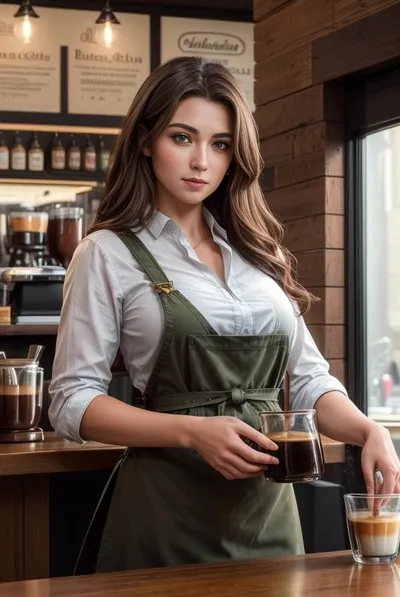 Flipped Chat AI – Chatten mit Sonia