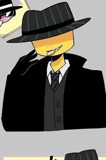 Flipped Chat AI – Чат с Мафиозо