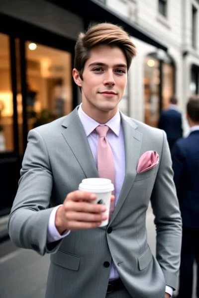 Flipped Chat AI – Chat dengan Tyler Phillips